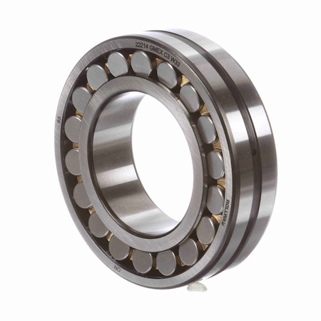 Rollway Radial Spherical Roller Bearing - Straight Bore, 22214 GMEX C3 W33 22214 GMEX C3 W33